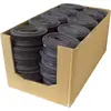 Image de Schwalbe Chambre à Air Standard 40 Mm 50 Unités 26´´