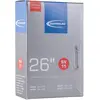 Image de Schwalbe, Chambre à air, (Presta (SV), 26", 40 mm)