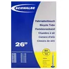 Image de Schwalbe tube intérieur SV13 26 x 1,50-2,50 (40/62-559) FV 60 mm