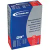Image de Schwalbe Chambre à air route Road SV15 28" 40mm