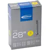 Image de Schwalbe Chambre à air route Road SV15 28" 60mm