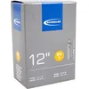 Image de Schwalbe tube intérieur 12 x 1,75/2 1/4 1/4 (47/62-203) DV 35 mm