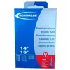 Image de Schwalbe Chambre à Air 350 A/14 X 1 3/8 Presta 14''