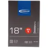 Image de Schwalbe tube intérieur SV517/18 pouces (40-355/37-400) FV 40 mm