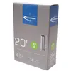 Image de Schwalbe tubes de 20 pouces (28/40 x 406) 40mm AV