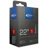 Image de Schwalbe Chambre à Air 550 A/22 X 1 3/8 Presta 22''