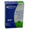 Image de Schwalbe Chambre à Air 24 X 1.00 600 X Schrader 25a 24''