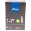 Image de Schwalbe tube intérieur AV2A14 x 1,75-2,35 (47/60-254) 40 mm