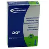 Image de Schwalbe Chambre à Air 20 X 0.90/1 Schrader 20''