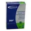 Image de Schwalbe Chambres à air Schwalbe 20 X 0.90/1 Schrader 20 X 0.90/1