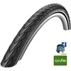 Image de Schwalbe, Pneu de vélo, (26 x 1.50, 40-559)