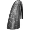 Image de Pneu Schwalbe Big Apple Performance RaceGuard Wire Noir 26 "x 2.0"