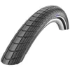 Image de Schwalbe pneu Big Apple 20 x 2.00 (50-406) noir