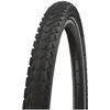 Image de Schwalbe, Pneu de vélo, (28 x 1.40, 37-622)
