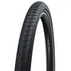 Image de Schwalbe Pneu Rigide Urbain Big Apple Race Guard Liteskin 28´´ X 2.35 28´´ x 2.35