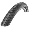 Image de Schwalbe pneu extérieur Big Apple 28 x 2,35 (60-622) noir