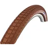 Image de Schwalbe pneu extérieur Big Ben26 x 2,15 (55-559) marron