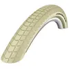 Image de Schwalbe Pneu Rigide Urbain Gig Ben 26´´ X 2.15 26´´ x 2.15