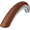 Image de Schwalbe boîtier Fat Frank28 x 2,00 (50-622) brun
