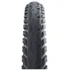 Image de Schwalbe Pneu Rigide Urbain Silento Hs 421 28´´ X 1.75 28´´ x 1.75