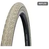 Image de Schwalbe Pneu Rigide Urbain Delta Cruiser Reflex 700c X 38 700C x 38