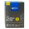 Image de Schwalbe tube intérieur 27/28 x 0,75/1,00(18/25-622/630) FV 50 mm