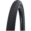 Image de Schwalbe, Pneu de vélo, (27.5 x 2.40, 62-584)