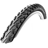 Image de Pneu vtt/urbain 24x1.75 tr schwalbe land cruiser noir (47-507)