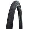 Image de Schwalbe Pneu Rigide Urbain Big Ben Plus Hs439 20´´ X 2.15 20´´ x 2.15