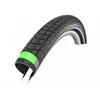 Image de Schwalbe tube extérieur 28 x 2,00 (50-622) noir Big Ben Plusréfléchissant