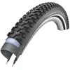 Image de Schwalbe, Pneu de vélo, (26 x 2.25, 57-559)