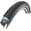 Image de Schwalbe, Pneu de vélo, (27.5 x 2.25, 57-584)