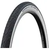 Image de Schwalbe Pneu Rigide Urbain Cruiser Hs484 Green 26'' X 1.75 26'' x 1.75