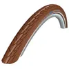 Image de Schwalbe Pneus Schwalbe Road Cruiser Hs484 Wired 28 x 1.40