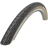 Image de Schwalbe, Pneu de vélo, (28 x 1.40, 37-622)