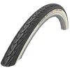 Image de Schwalbe pneu Road Cruiser 28 x 1,40 (37-622) noir/blanc