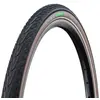 Image de Schwalbe Pneu Rigide Urbain Cruiser Hs484 Wired K-guard 28´´ X 1.60 28´´ x 1.60