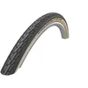 Image de Schwalbe pneu extérieur Road Cruiser 28 x 1,60 (42-622) noir/crème
