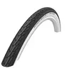 Image de Schwalbe pneu Road Cruiser 20x1.75 inch (47-406) noir/blanc