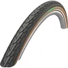 Image de Schwalbe tube extérieur Road Cruiser 28 x 1,75 (47-622) noir/café