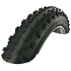 Image de Pneu Schwalbe Jumbo Jim Performance Addix SpeedGrip LiteSkin 26 x 4.0 Noir