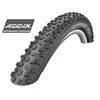 Image de Tire 24´´ Schwalbe Rocket Ron 24x2.1 (54-507) Skl.