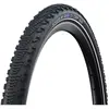 Image de Schwalbe, Pneu de vélo, (28 x 1.20, 30-622)