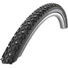 Image de Schwalbe, Pneu de vélo, (26 x 1.75, 47-559)