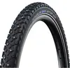 Image de Schwalbe Pneu Rigide Urbain Winter Active K-guard 28´´ X 1.20 28´´ x 1.20