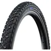 Image de Schwalbe Pneu Rigide Urbain Winter Active K-guard 28´´ X 1.375 28´´ x 1.375