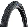 Image de Schwalbe Pneu Rigide Urbain Winter Active K-guard 28´´ X 1.60 28´´ x 1.60