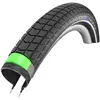 Image de Schwalbe, Pneu de vélo, (24 x 2.15, 55-507)
