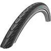 Image de Schwalbe, Pneu de vélo, (27.5 x 2.00, 50-584)