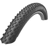 Image de Pneu Schwalbe Racing Ray (650b) 27,5 "x 2,25" Noir